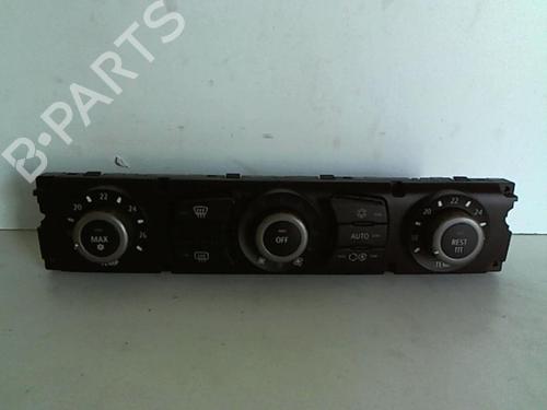 Used Climate control BMW 5 (E60) 530 d (218 hp) 25647039