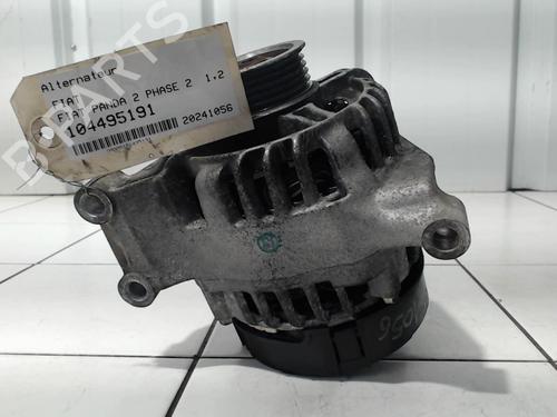 alternator-fiat-panda-169_-2003-28291747 main image