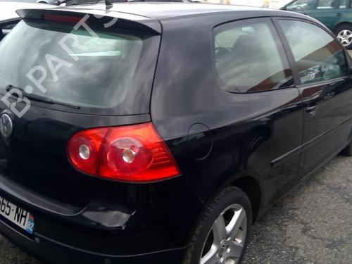 Left taillight VW GOLF V (1K1) 1.9 TDI | BP25642910C34 