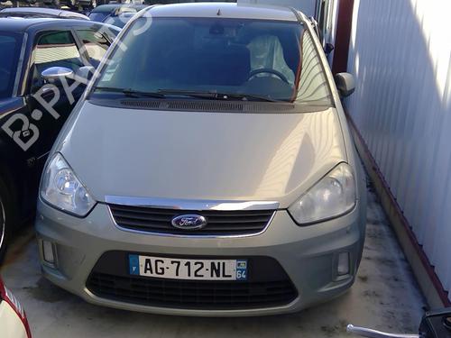 Left taillight FORD C-MAX (DM2) 1.8 TDCi | BP25645177C34 