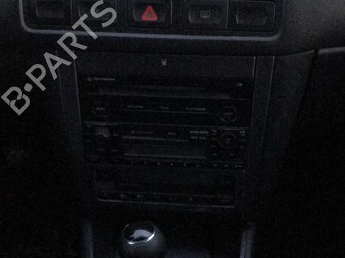 Ratstangsstang VW BORA Variant (1J6) 1.9 TDI | BP32134248I23 