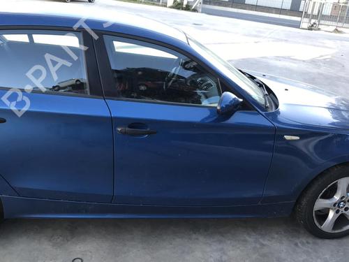 Shift knob BMW 1 (E87) 116 i | BP25635086I34  - Image 39