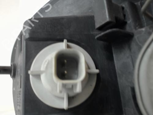 Left headlight FORD MONDEO II (BAP) 1.8 TD | BP25633150C28 