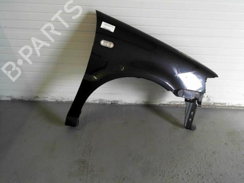 Used Right front fenders VW POLO III (6N1) 60 1.4 (60 hp) 25633964