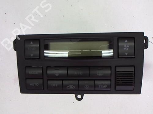 Used Climate control HYUNDAI COUPE II (GK) 2.0 (136 hp) 25647076