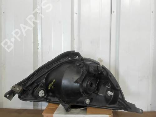 Used Left headlight HONDA JAZZ II (GD_, GE3, GE2) 1.2 i-DSI (GD5, GE2) (78 hp) 25634396