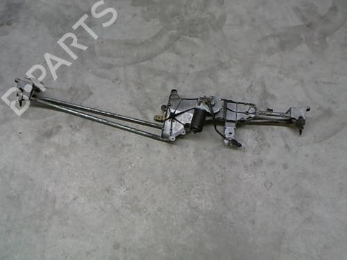 Used Front wiper motor Front wiper motor PEUGEOT 807 (EB_) 2.2 HDi (128 hp) 25641269 25641269