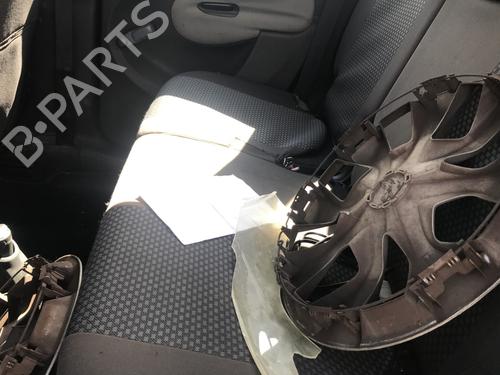 Gearbox CITROËN C3 Picasso (SH_) 1.6 HDi | BP27502289M3  - Image 11