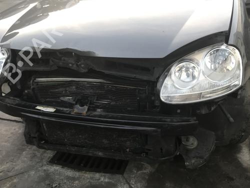Instrument cluster VW GOLF V (1K1) 1.9 TDI | BP25644509C47 