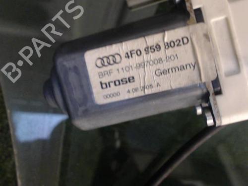 Front right window mechanism AUDI A6 C6 (4F2) 2.7 TDI | BP25635247C23 - Image 2