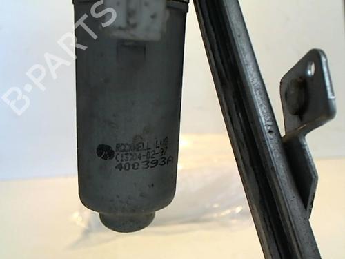 Front left window mechanism CITROËN EVASION MPV (22, U6) 1.9 TD | BP25647276C22 
