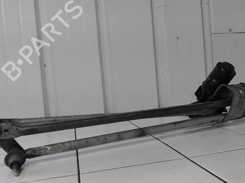 Front wiper motor CITROËN JUMPER I Van (230L) 2.5 D | BP27934076M29 