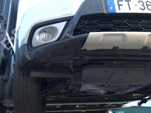 AC compressor DACIA SANDERO II 1.5 Blue dCi 95 (B8JL) | BP25648156M34  - Image 23