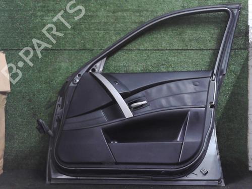 Right front door BMW 5 (E60) 530 d | BP27697220C3 