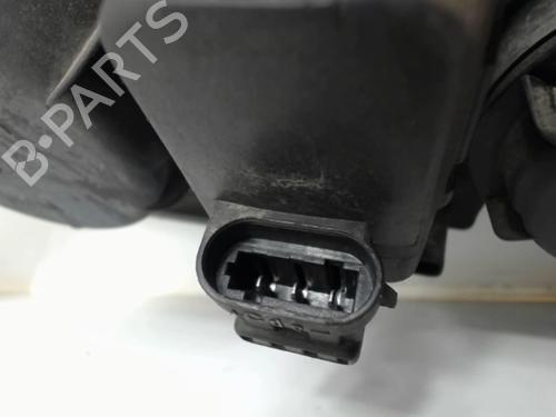 Used Left headlight Left headlight RENAULT LAGUNA II (BG0/1_) 1.9 dCi (107 hp) 25640224 25640224