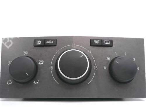 Used Climate control Climate control 39150343 39150343