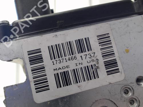 Used ABS pump ABS pump PEUGEOT 407 (6D_) 2.0 HDi 135 (6DRHRH, 6DRHRE, 6DRHRG, 6DRHRJ) (136 hp) 32413261 32413261