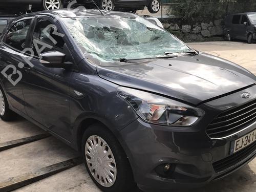 Gearbox FORD KA+ III (UK, FK) 1.2 Ti-VCT | BP28113610M3  - Image 32