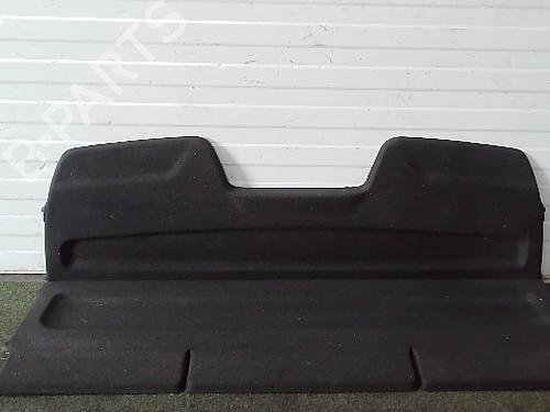 Used Rear parcel shelf Rear parcel shelf 38290390 38290390