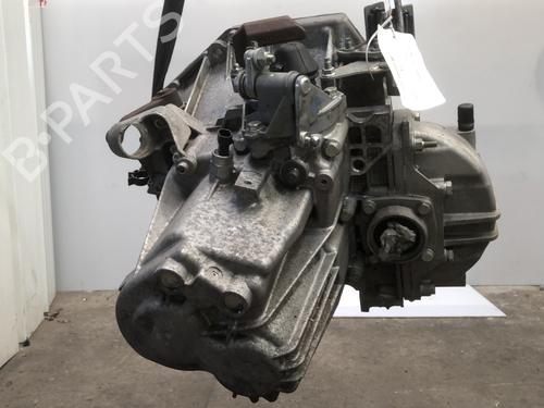 Getriebe für ALFA ROMEO GT (937_) 1.9 JTD (937CXN1B) (150 hp) 28303140