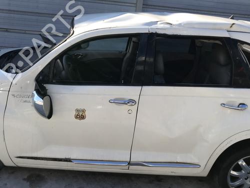 Right rear door CHRYSLER PT CRUISER (PT_) 2.2 CRD | BP26525162C5 