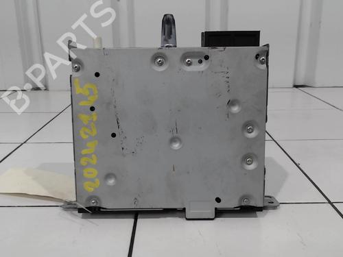 Radio CITROËN C4 II (NC_) 1.6 HDi 115 | BP25999769E6 