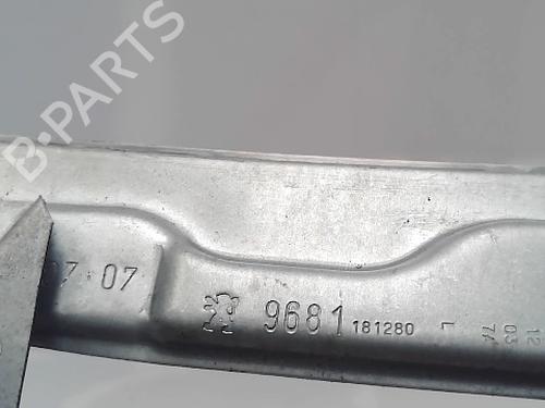 Used Front left window mechanism Front left window mechanism 37704557 37704557