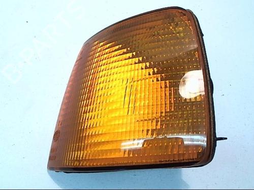 Used Left front indicator Left front indicator VW PASSAT B6 (3C2) 1.6 FSI (115 hp) 25638136 25638136