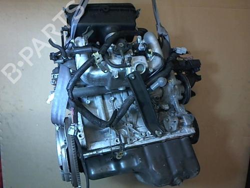Engine SUZUKI IGNIS I (FH) 1.3 (HV51, HX51, RG413) | BP25645278M1  - Image 5