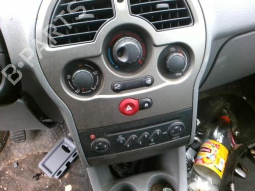 Switch RENAULT MODUS / GRAND MODUS (F/JP0_) 1.5 dCi (JP02) | BP25632208I30 - Image 5