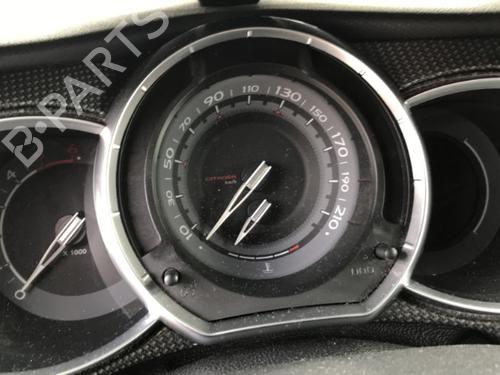 Steering rack CITROËN DS3 (SA_) 1.6 HDi 110 | BP25644636M22  - Image 18