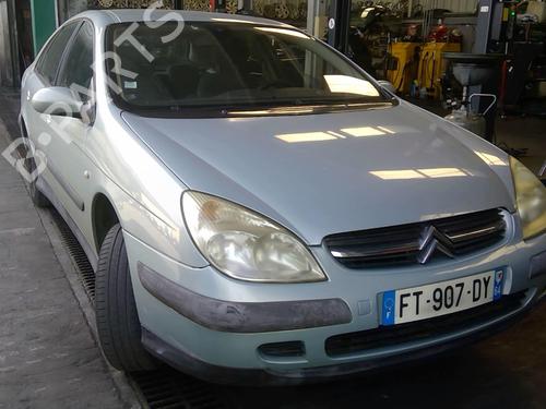 AC compressor CITROËN C5 I (DC_) 2.0 HDi (DCRHZB, DCRHZE) | BP40597150M34 - Image 8