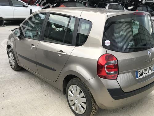 Dør høyre bak RENAULT MODUS / GRAND MODUS (F/JP0_) 1.2 16V (JP0W) | BP29156955C5 