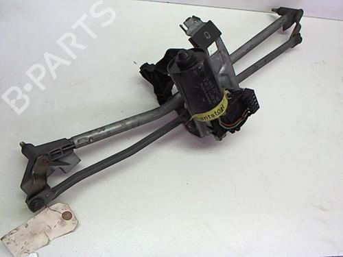 Used Front wiper motor Front wiper motor AUDI A6 C4 (4A2) 2.5 TDI (140 hp) 25641643 25641643