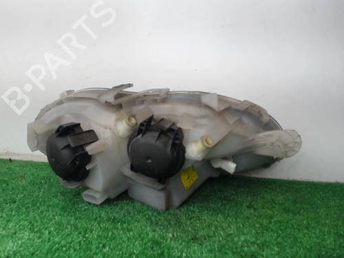 Left headlight SMART FORTWO Coupe (450) 0.7 (450.352, 450.332) | BP25630526C28 