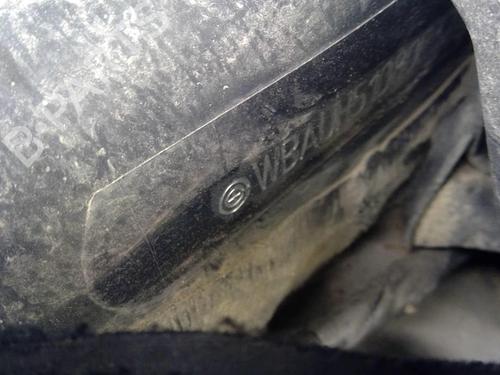 Steering column stalk BMW 1 (E87) 116 d | BP25634960I23 - Image 18
