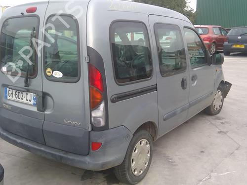 Used Parts RENAULT KANGOO (KC0/1_)  1.2 (KC0A, KC0K, KC0F, KC01)  4469297
