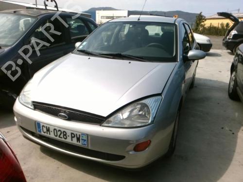 Grill FORD FOCUS I (DAW, DBW) 1.8 Turbo DI / TDDi | BP25643925C40 