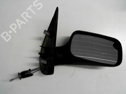 Right mirror FIAT PUNTO (176_) 1.7 TD | BP25640914C27 