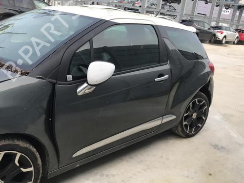 Steering column stalk CITROËN DS3 (SA_) 1.6 HDi 110 | BP25638950I23  - Image 28