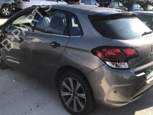 Electronic module CITROËN C4 II (NC_) 1.6 BlueHDi 120 | BP33741811M83 - Image 27