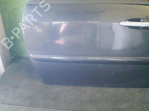 Right slide door CITROËN C8 (EA_, EB_) 2.2 HDi | BP25647388C75 