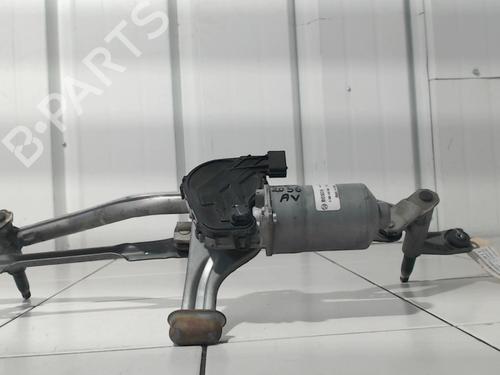 Used Front wiper motor RENAULT TRAFIC III Van (FG_) 1.6 dCi 115 (FGMD) (116 hp) 32391370