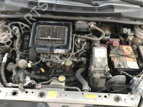 Switch TOYOTA YARIS (_P1_) 1.4 D-4D (NLP10_, NLP10R) | BP27545586I30 - Image 13