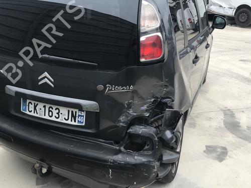 Alternator CITROËN C3 Picasso (SH_) 1.6 HDI 90 | BP29976443M7 - Image 18