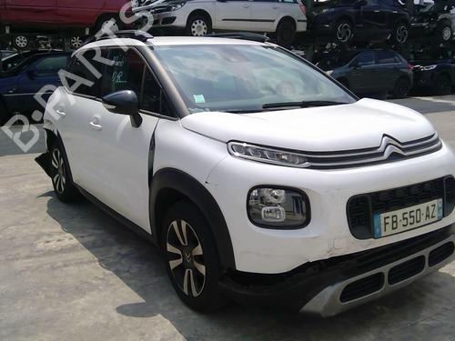 Steering column CITROËN C3 AIRCROSS II (2R_, 2C_) 1.2 PureTech 82 (2RHMRC, 2RHMZB) | BP25630009M21 