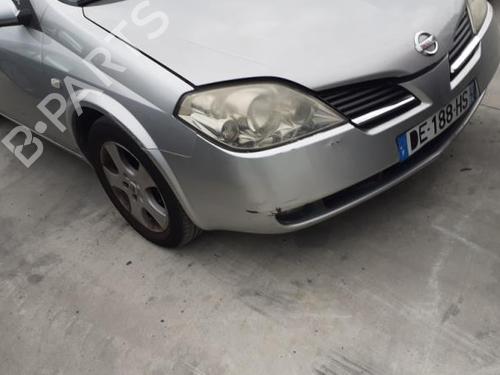 AC compressor NISSAN PRIMERA Hatchback (P12)  | BP25636737M34  - Image 6