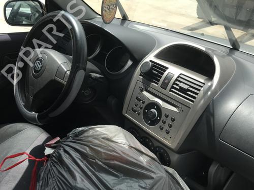 Used Parts SUZUKI IGNIS II (MH) 1.3 (RM413) 4654653