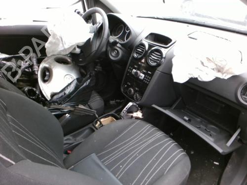Headlight switch OPEL CORSA D (S07) 1.3 CDTI (L08, L68) | BP25646273I24 - Image 10