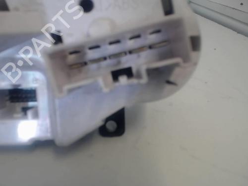Climate control FORD FIESTA VI (CB1, CCN) 1.4 TDCi | BP25635698I5 